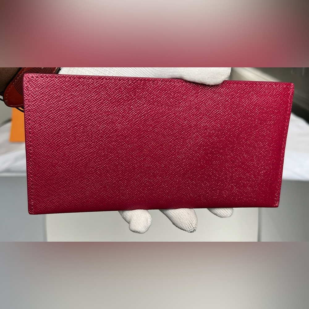Authentic Louis Vuitton Felice Pochette in Monogram Canvas with Accessories - Picture 12 of 16